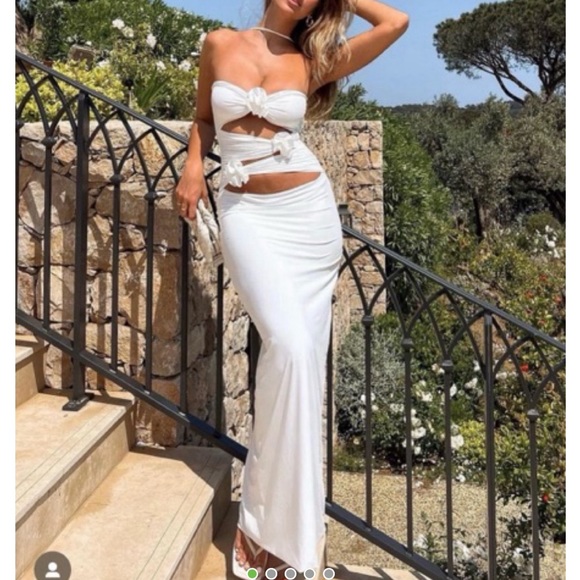 maygel coronel Dresses & Skirts - VIRAL! Maygel Coronel Veranera dress 😍